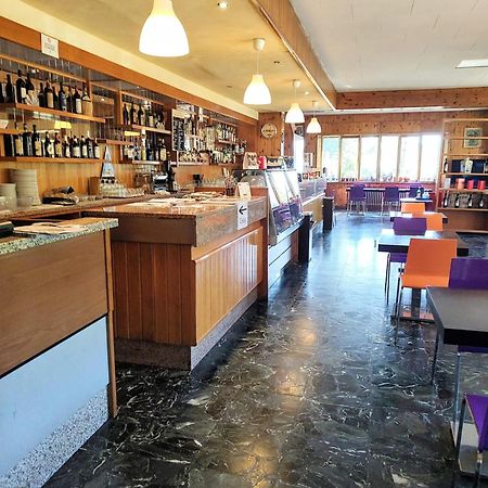Hotel Ristorante Miramonti Consuma Extérieur photo